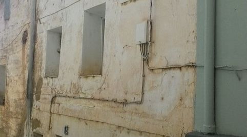 Foto 2 de Casa o xalet en venda a Calle la Constitución, 5, Illueca, Zaragoza