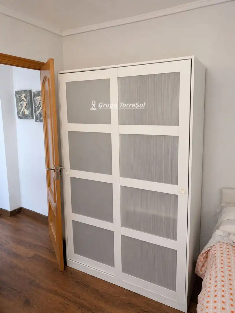 Flat for sale in Elche / Elx  with Air Conditioner, Heating and Terrace