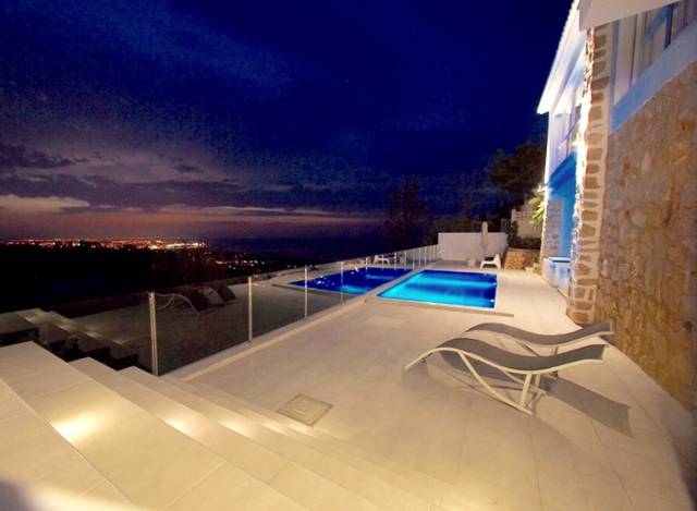 Casa-chalet en Venta en Siri en Las Rotas / Les Rotes