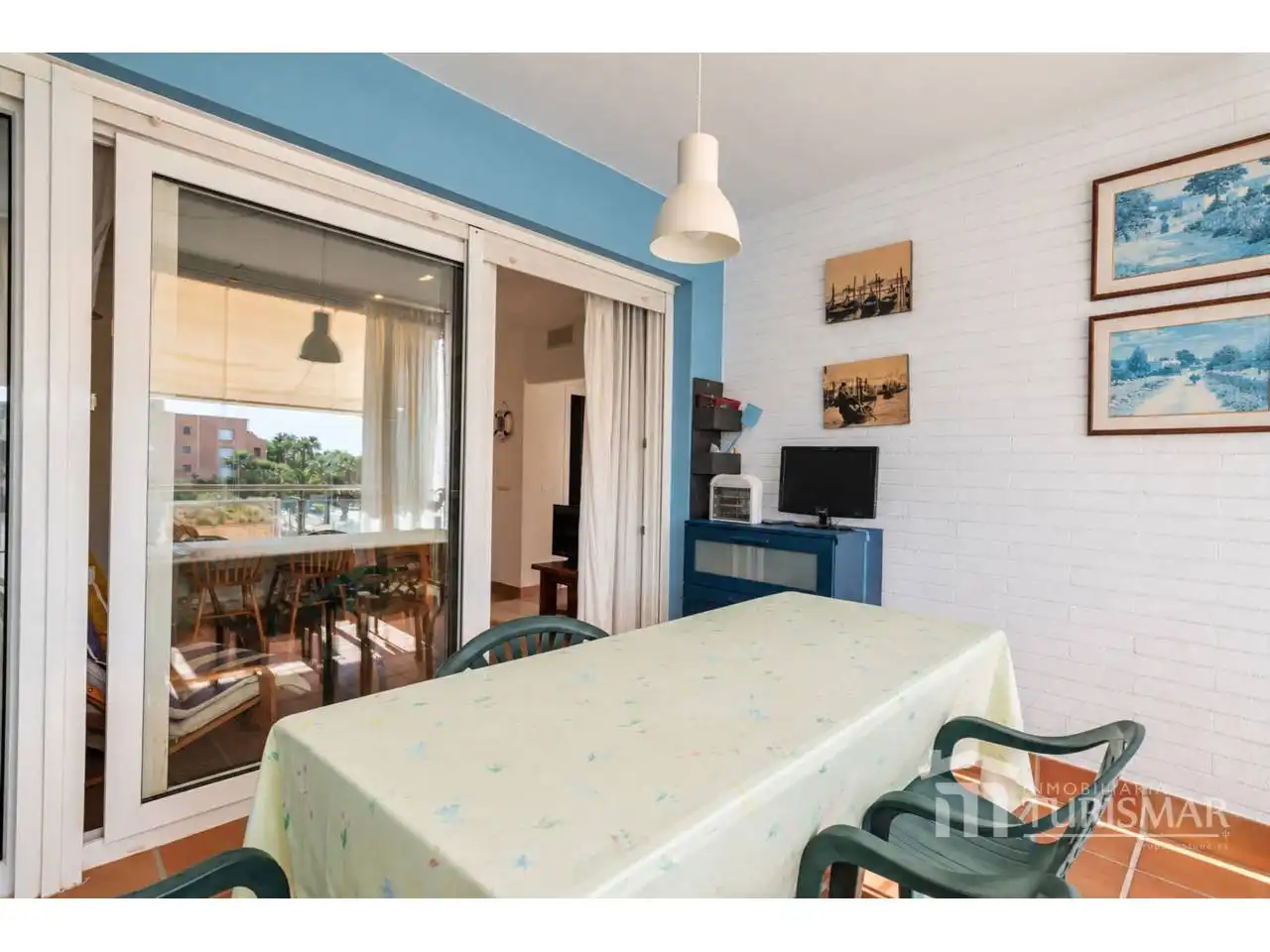 Apartamento con piscina en venta en Paseo Cruz 1, imagen 19