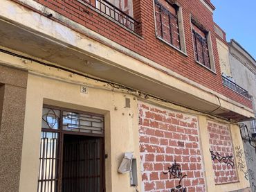 Pis en venda a Paseo Estación 37