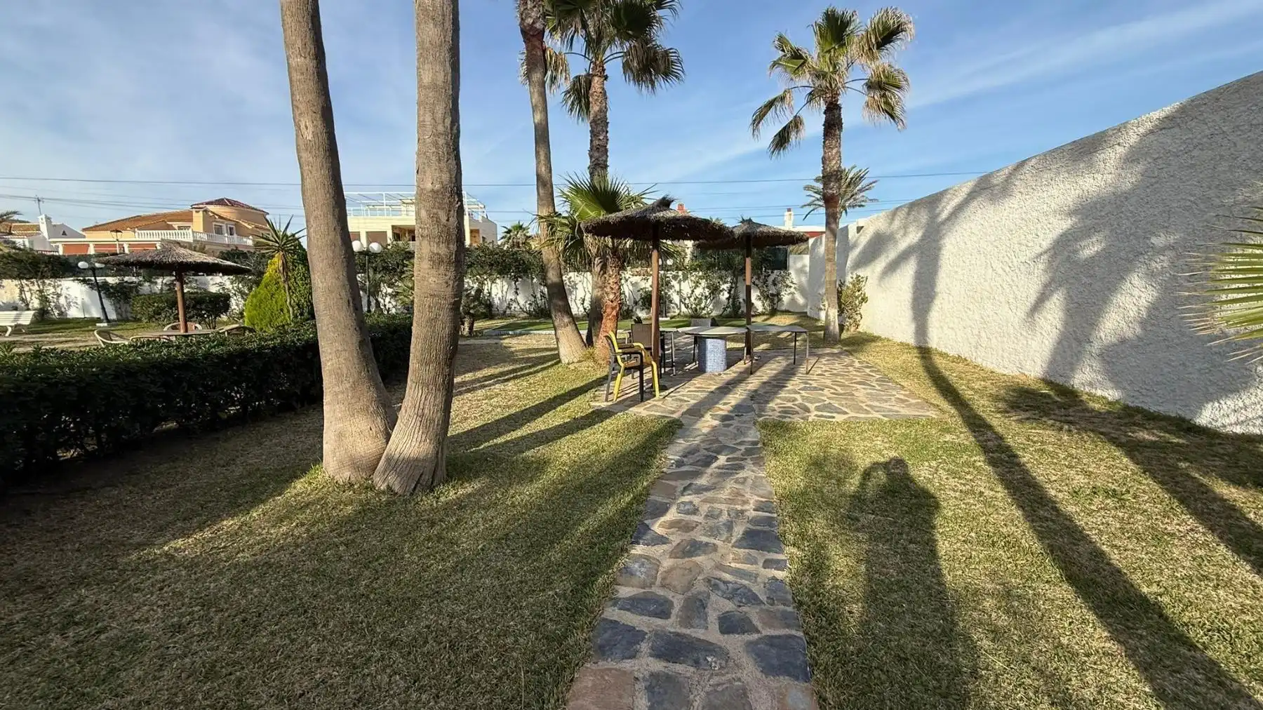 Casa aparellada en venda a Urbanizacion Molino Blanco, imagen 27