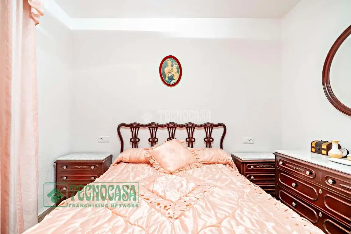 Maison jumelée avec terrasse à vendre à La Mojonera, imagen 15