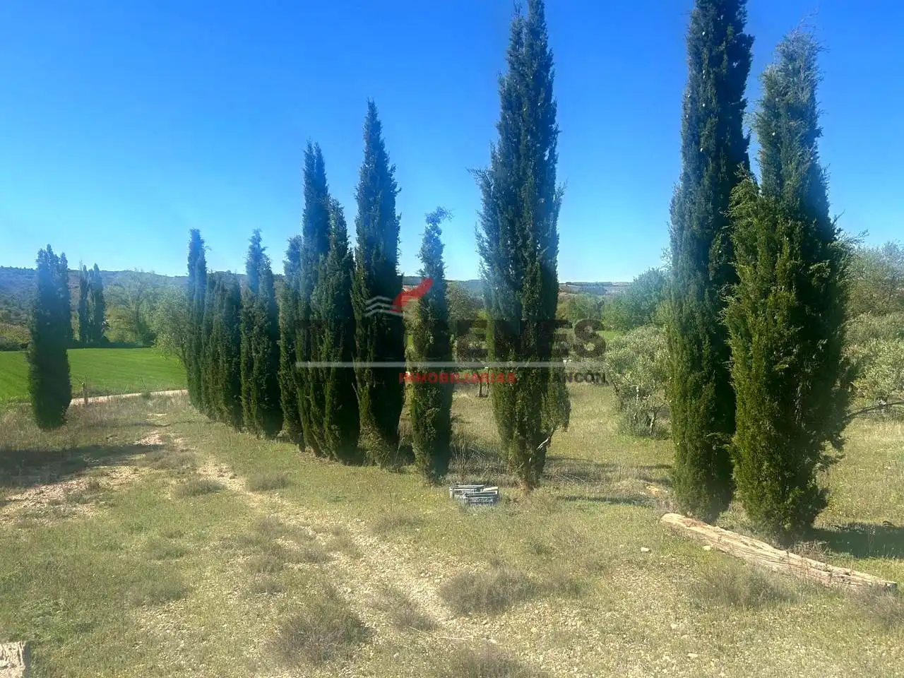 Residential for sale in Barajas de Melo