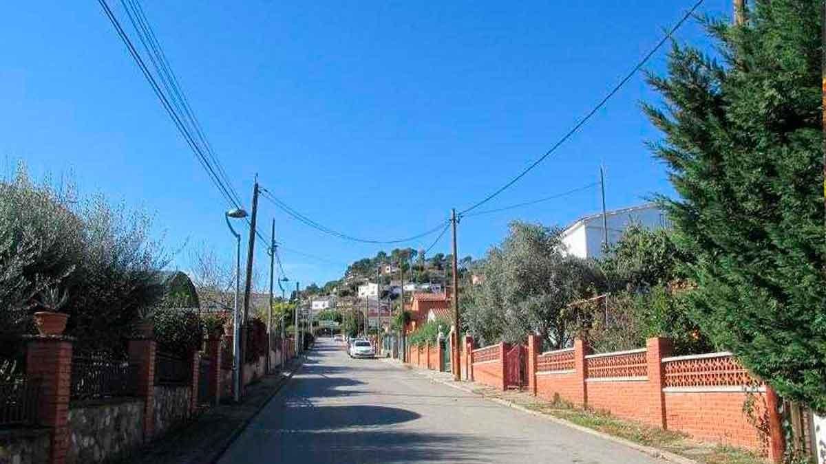 Residential for sale in NOGUERA-RIBAGORZANA MANZ:B PARC:24, 12, Bigues i Riells