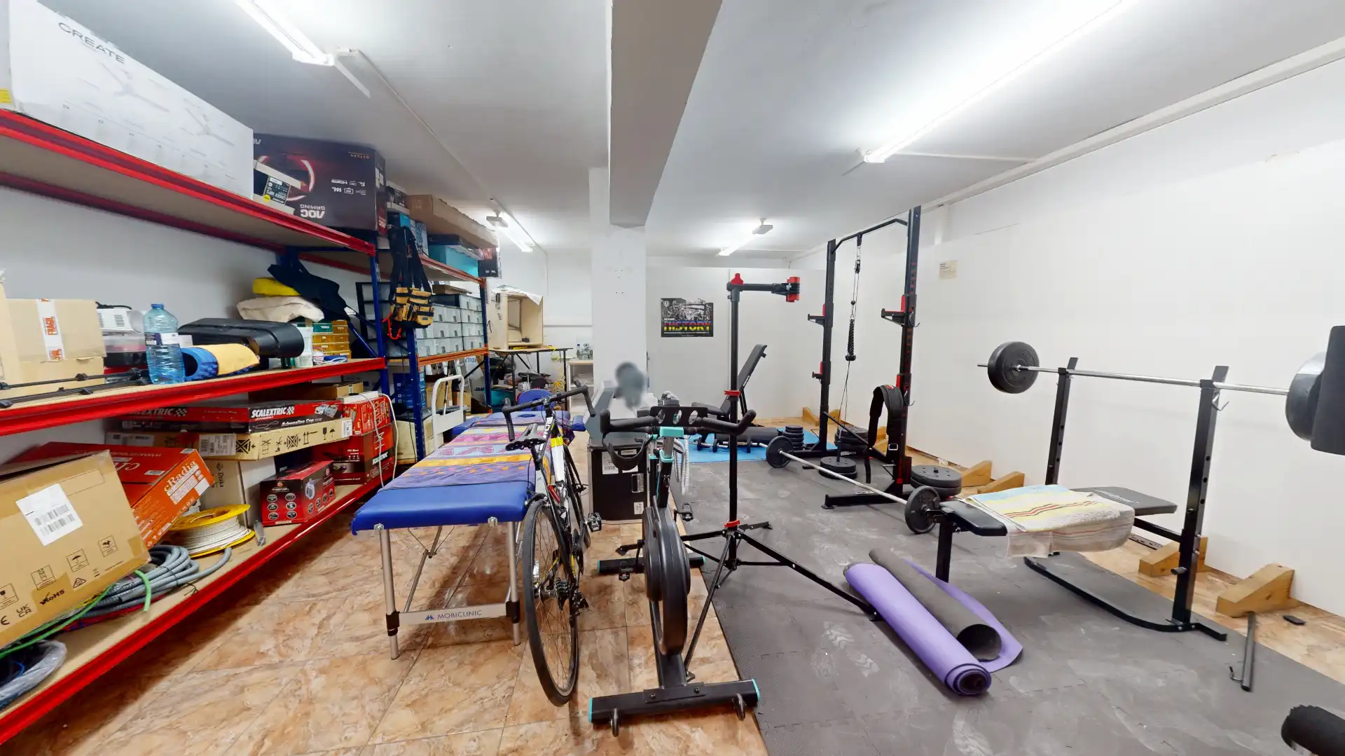 Local en venta en Elda con Aire acondicionado