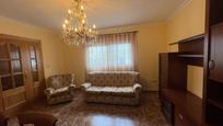 Living room of House or chalet for sale in Marines  with Terrace and Balcony