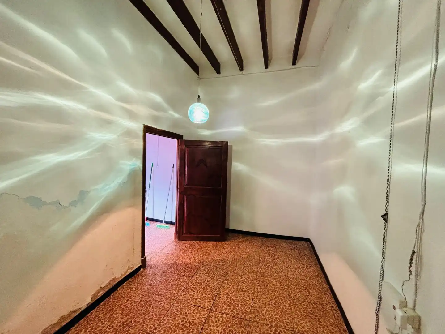 Casa adosada en venta en Felanitx Poble