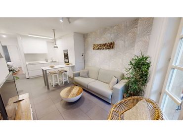 Wohnung mit Balkon zum Verkauf in Calle Costa do Ferrador