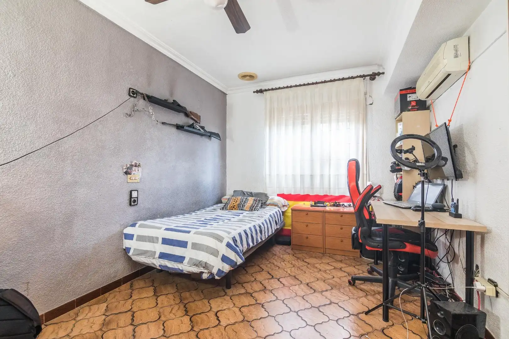 Villa con giardino in vendita a Peña de las Águilas, imagen 24