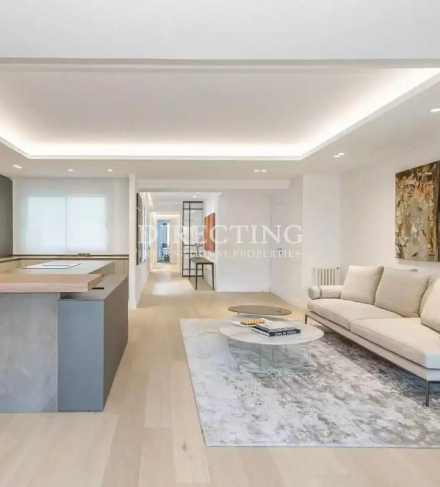 Wohnung mit Aufzug zum Verkauf in De Serrano, imagen 17