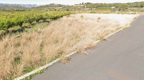 Foto 5 de Terreno en venta en Calle Beniteixir, Vilallonga / Villalonga, Valencia