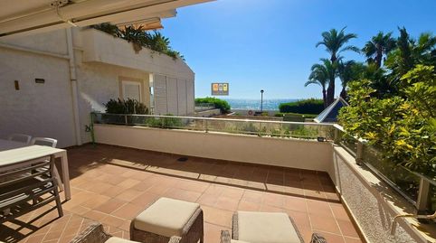Foto 5 de Planta baixa en venda a L'Olla, Altea