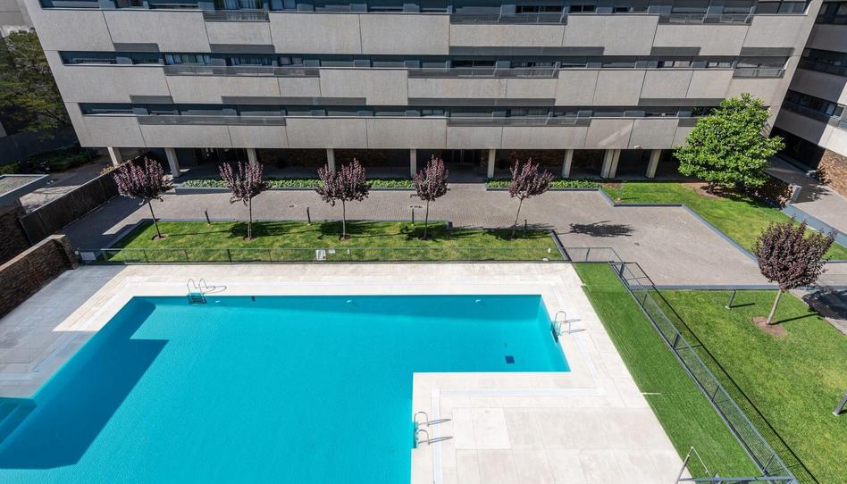 Foto 1 de Pis en venda a José Maria Peridis, 3, Universidad, Madrid