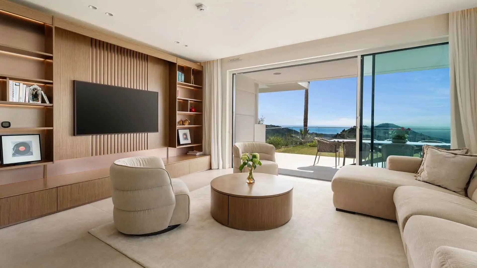 Apartment with pool for sale in Palo Alto, imagen 10