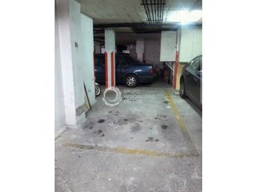 Aparcament en venda a Paseo Marítimo - San José - La Laguna