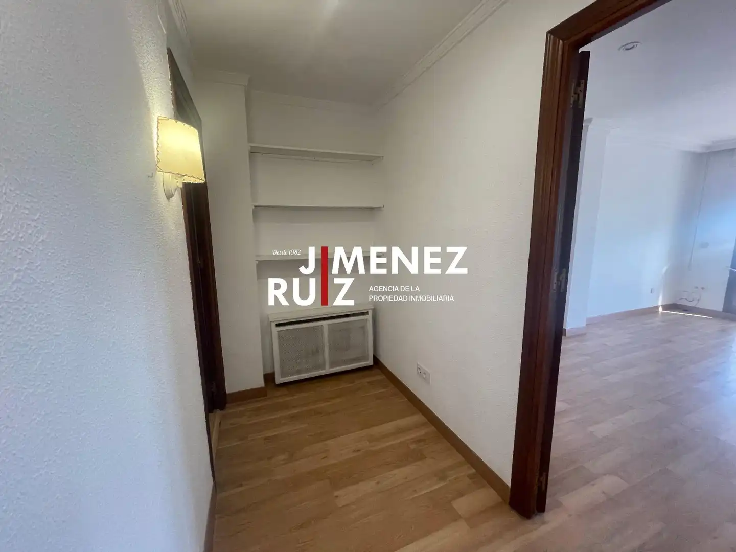 Bedroom of Flat for rent in El Puerto de Santa María  with Balcony