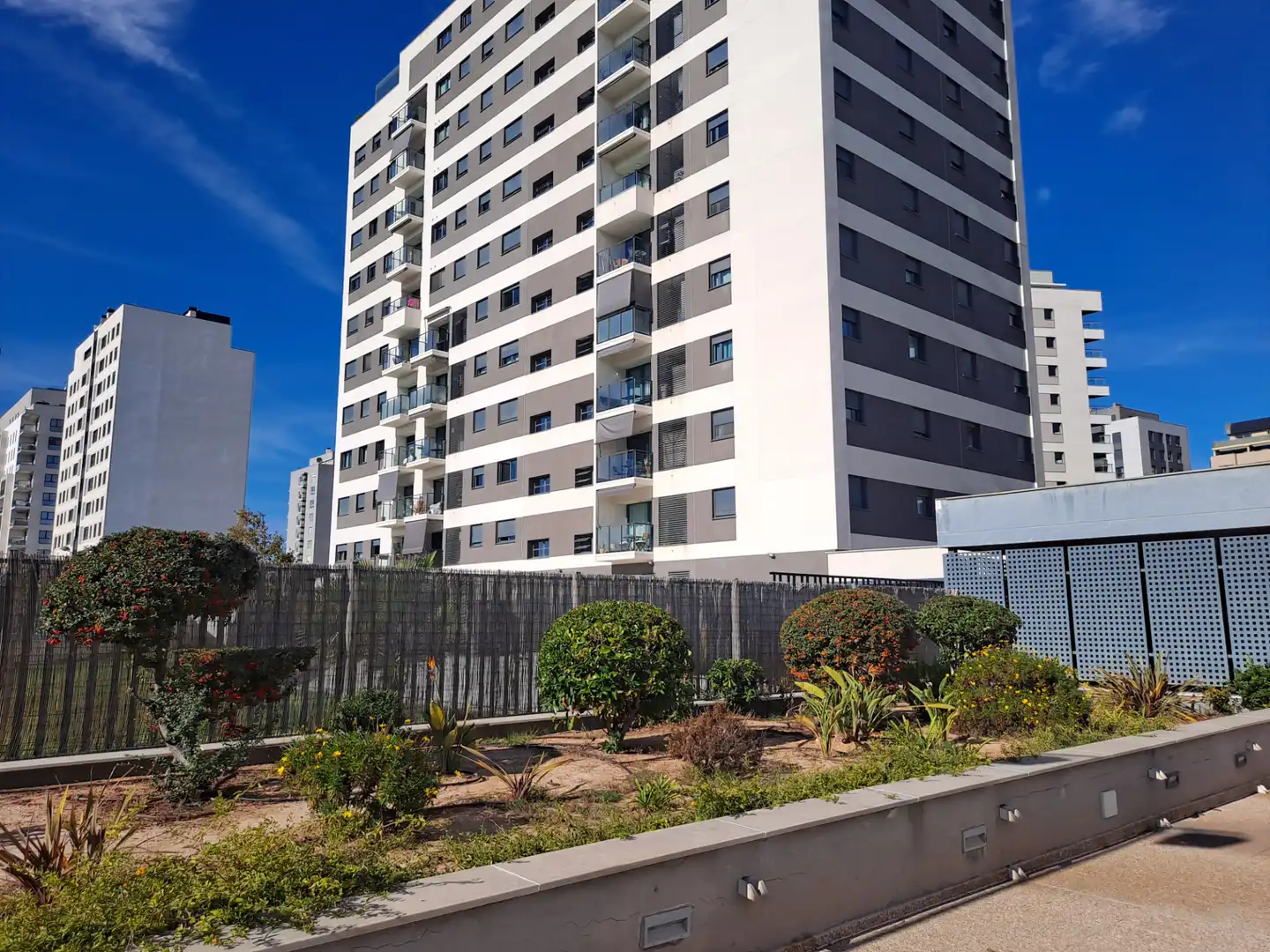 Attique avec jardin à vendre à Carrer de les Moreres, imagen 28