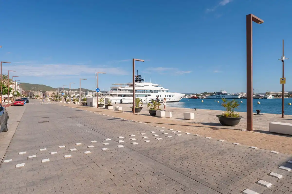 Local comercial en venta en Plaça de sa Riba, imagen 27