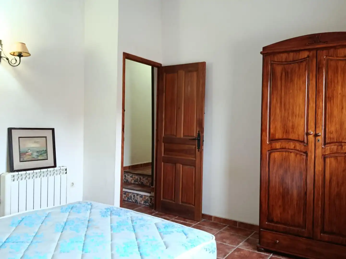 Dormitori de Casa o xalet en venda en Lorca