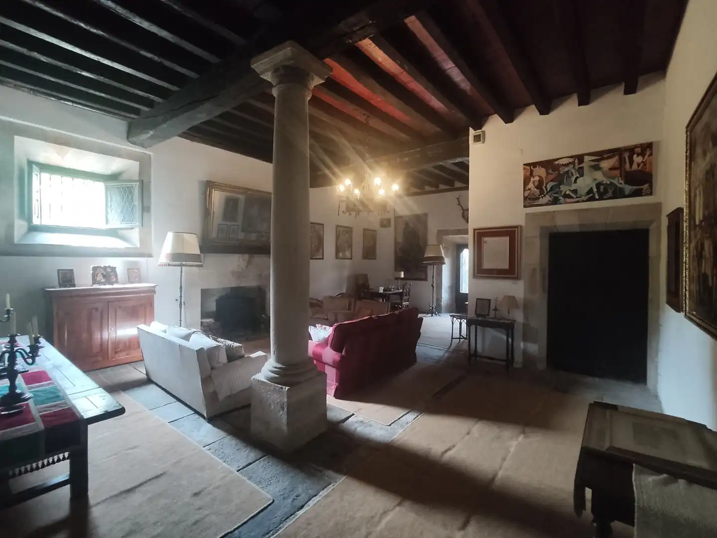 Casa bifamiliare con terrazza in vendita a Elorrio, imagen 5