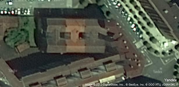 Piso en venta en Versalles