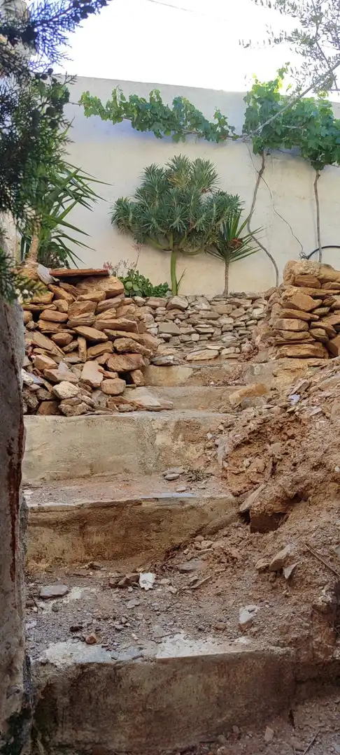 Garden of Commercial properties for sale in Tahal