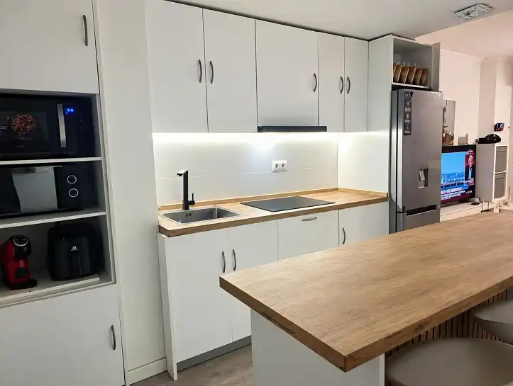 Ground floor with lift for sale in La Marina, imagen 4