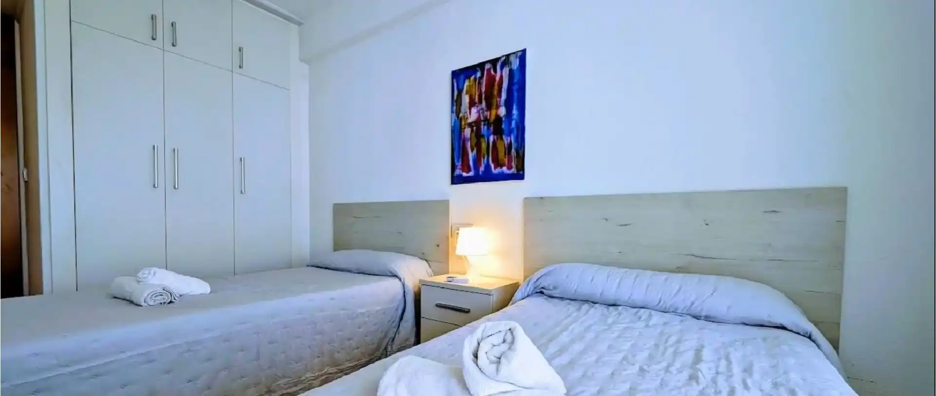 Mini appartamento con piscina in vendita a Playa de Levante, imagen 10