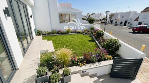 Foto 4 de Casa adosada en venta en Sector T, Caño Guerrero, Almonte