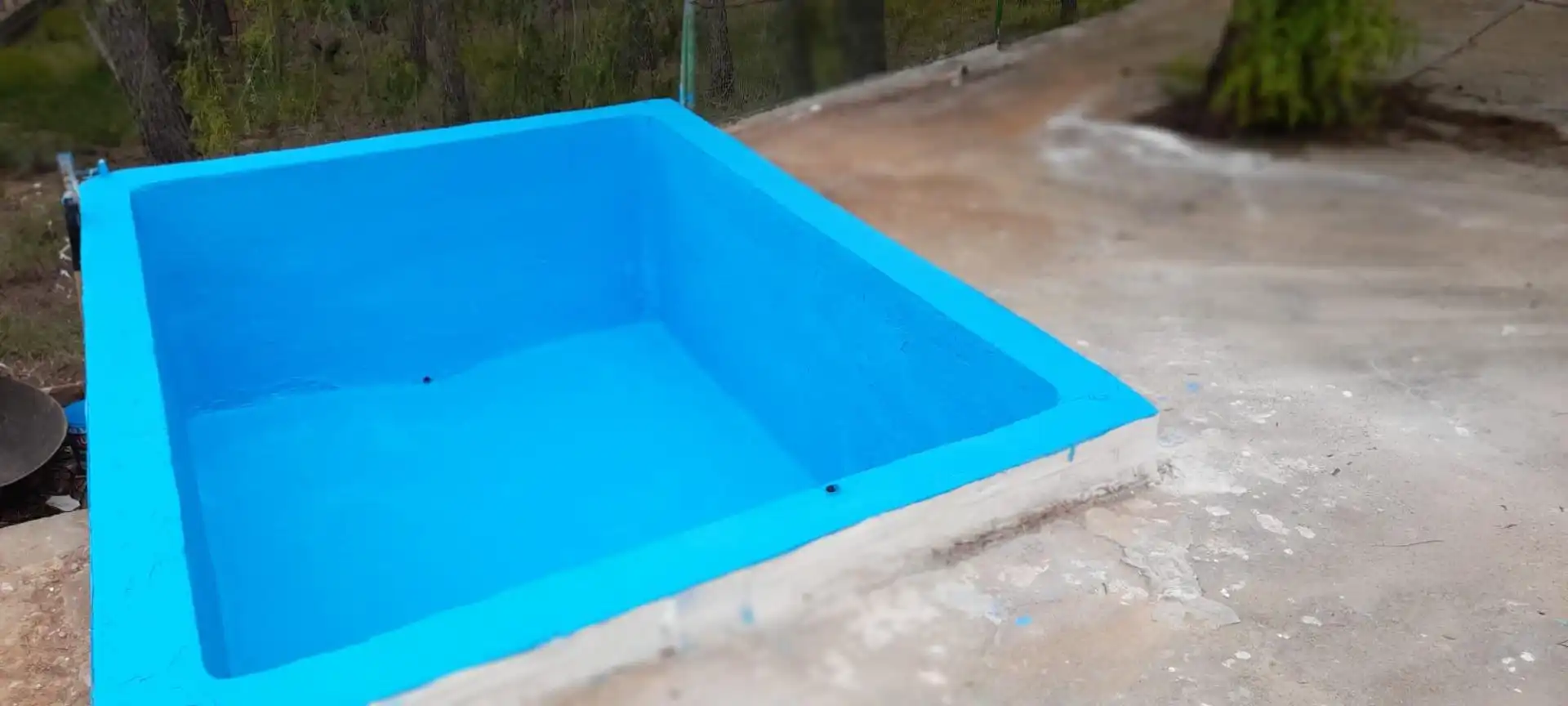 Piscina de Casa adosada en venda en Chiva amb Jardí privat i Terrassa