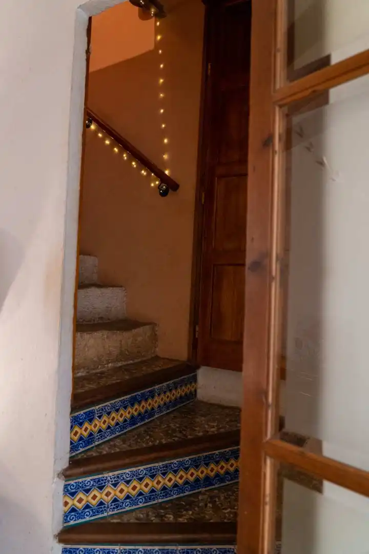 Detached homes for sale in Santanyí  with Air Conditioner, Private garden and Terrace