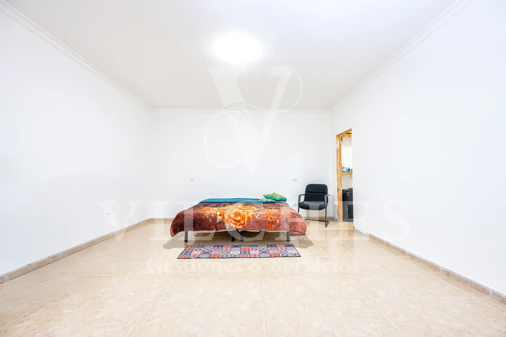 Bedroom of Flat for sale in Las Palmas de Gran Canaria  with Terrace