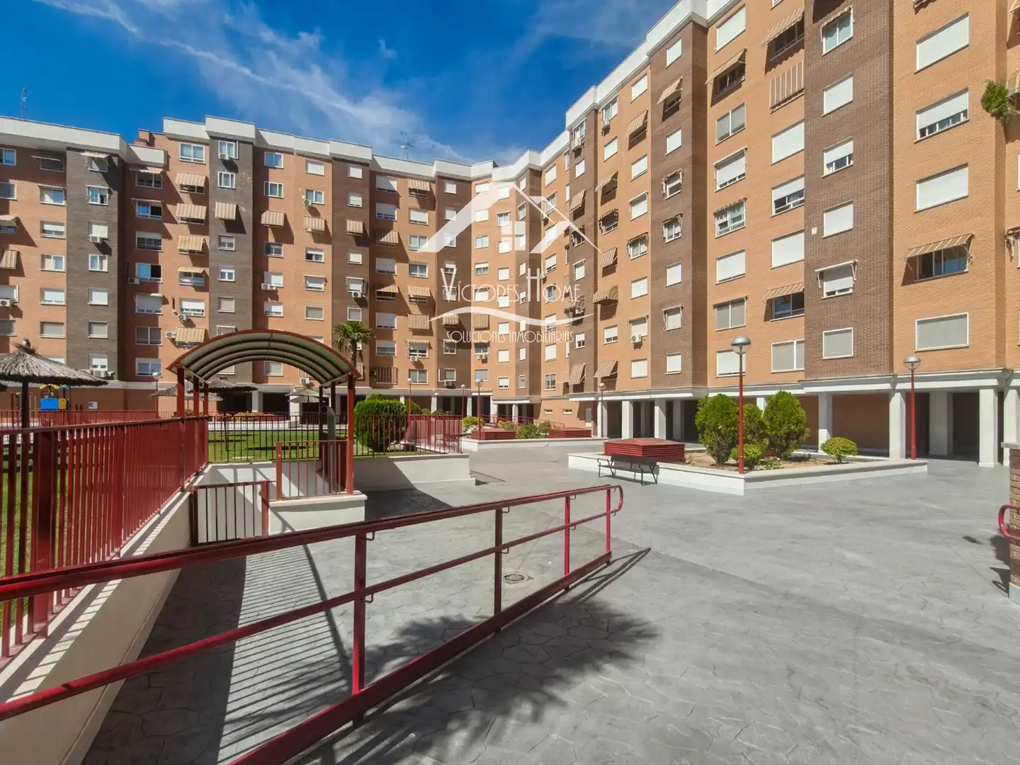 Piso con piscina en venta en Rio Odiel, imagen 25