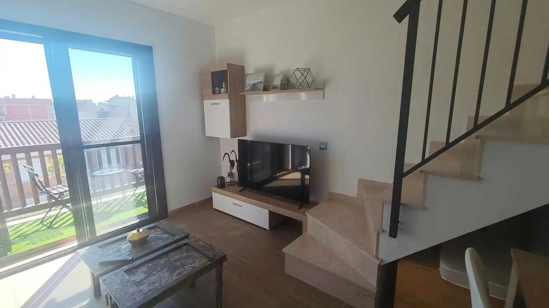 Duplex with pool to rent in D'en Pla, imagen 7