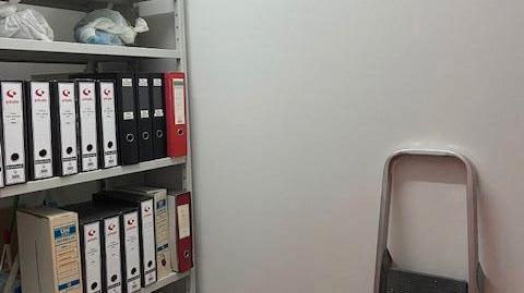 Foto 4 de Oficina de lloguer a Carrer de Mossèn Jacint Verdaguer, 31, Banyoles, Girona