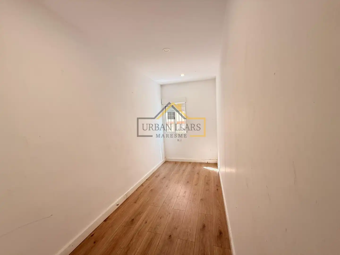 Planta baixa en venda en Mataró amb Parquet