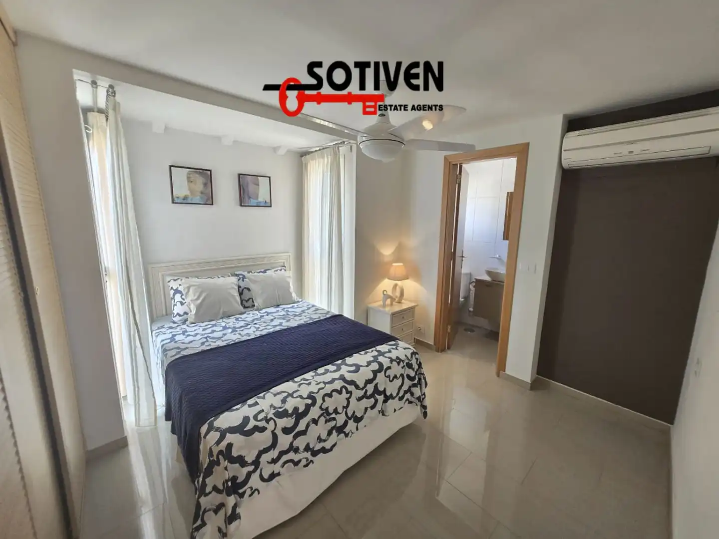 Villa con piscina in vendita a Costa Adeje, imagen 24
