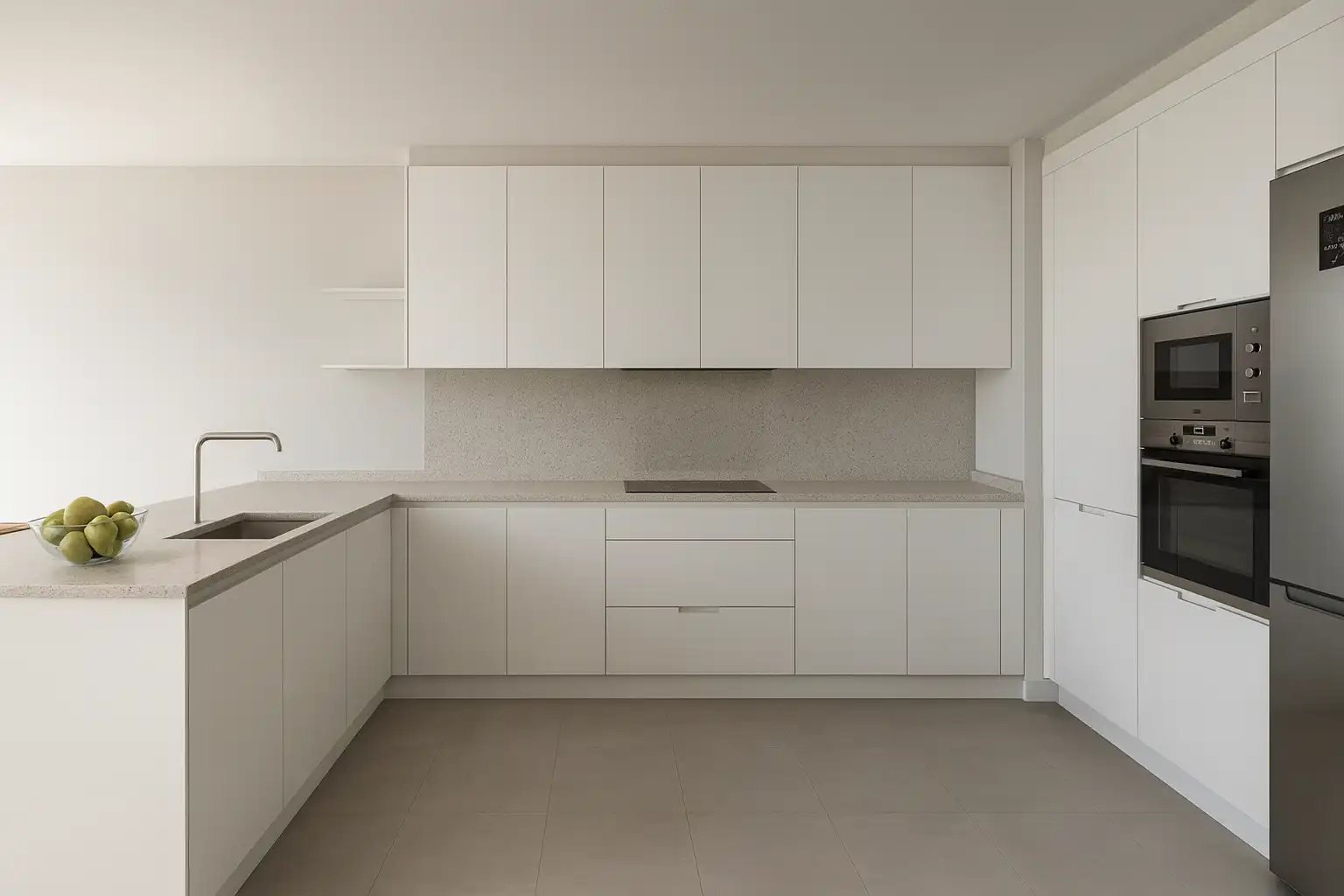 Wohnung mit Aufzug zum Verkauf in Rúa Velázquez Moreno 49, imagen 3