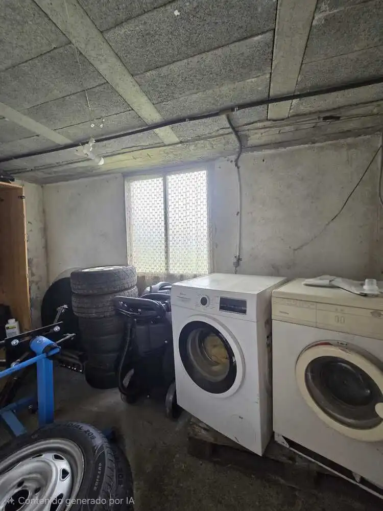 Maison rustique avec jardin à vendre à Sedes - Pedroso - Doso, imagen 24