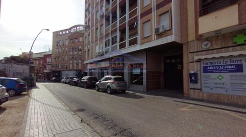 Photo 2 of Garage for sale in Calle Historiador Antonio Terrones, 22, Andújar, Jaén