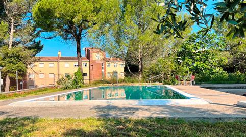 Foto 3 de Piso de alquiler en Montjuïc, Girona