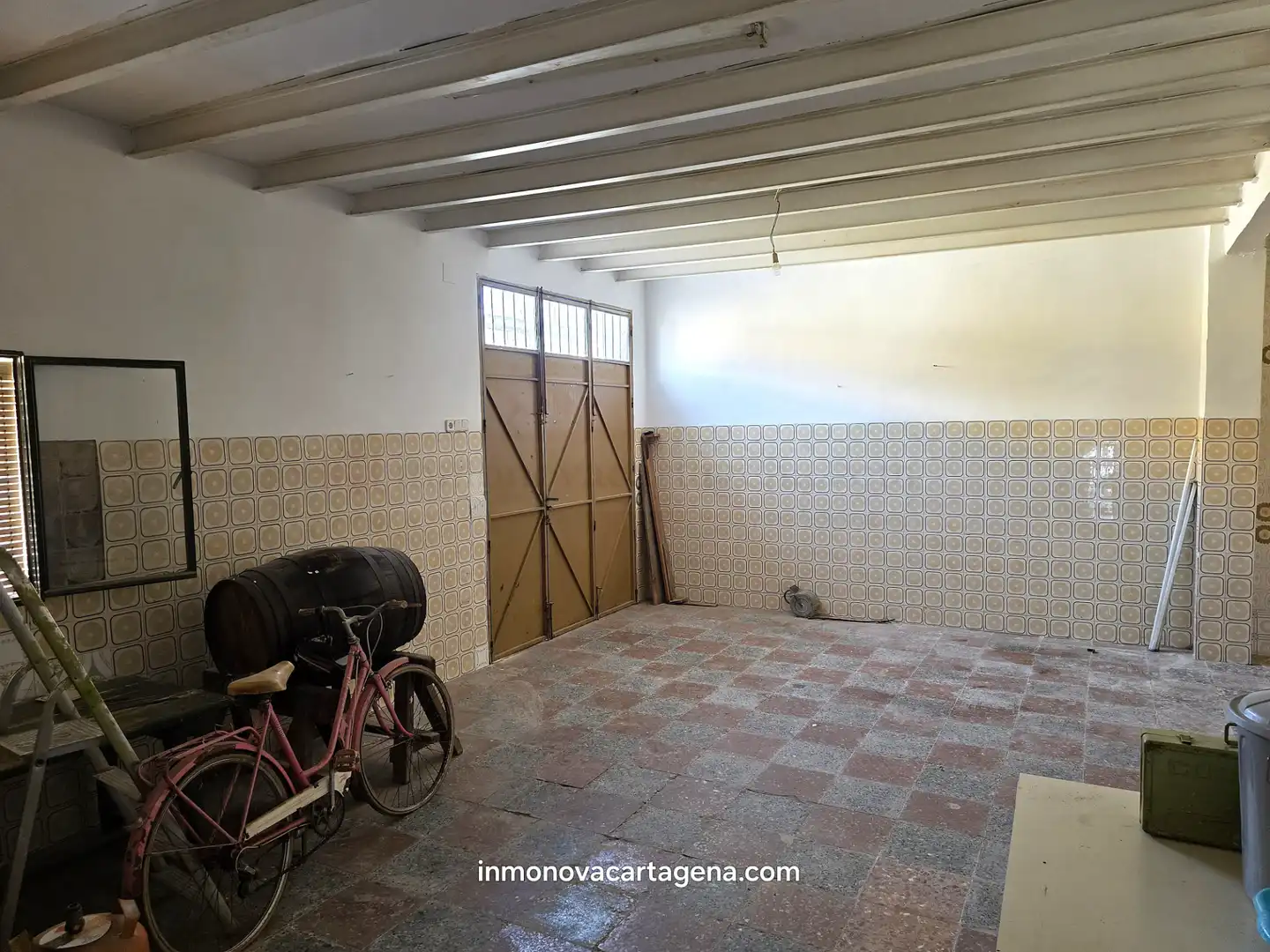 Casa o chalet en venta en Cartagena con Terraza y Trastero
