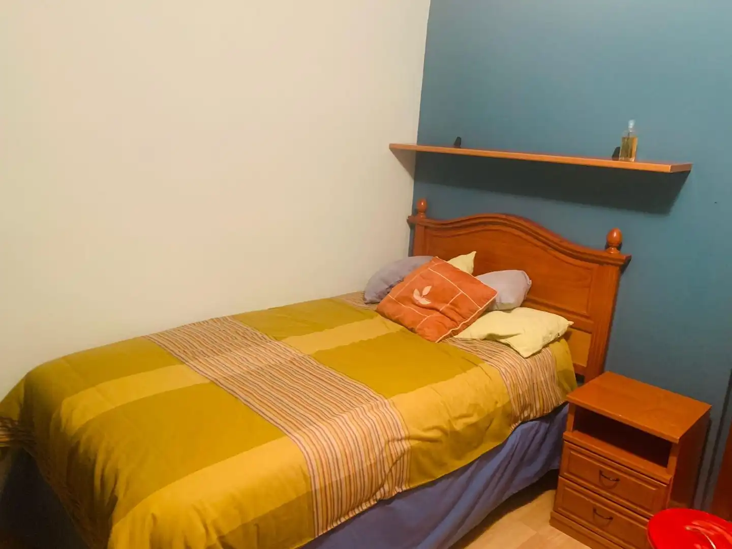 Appartement avec ascenseur à louer à Calle Manuel García, imagen 6