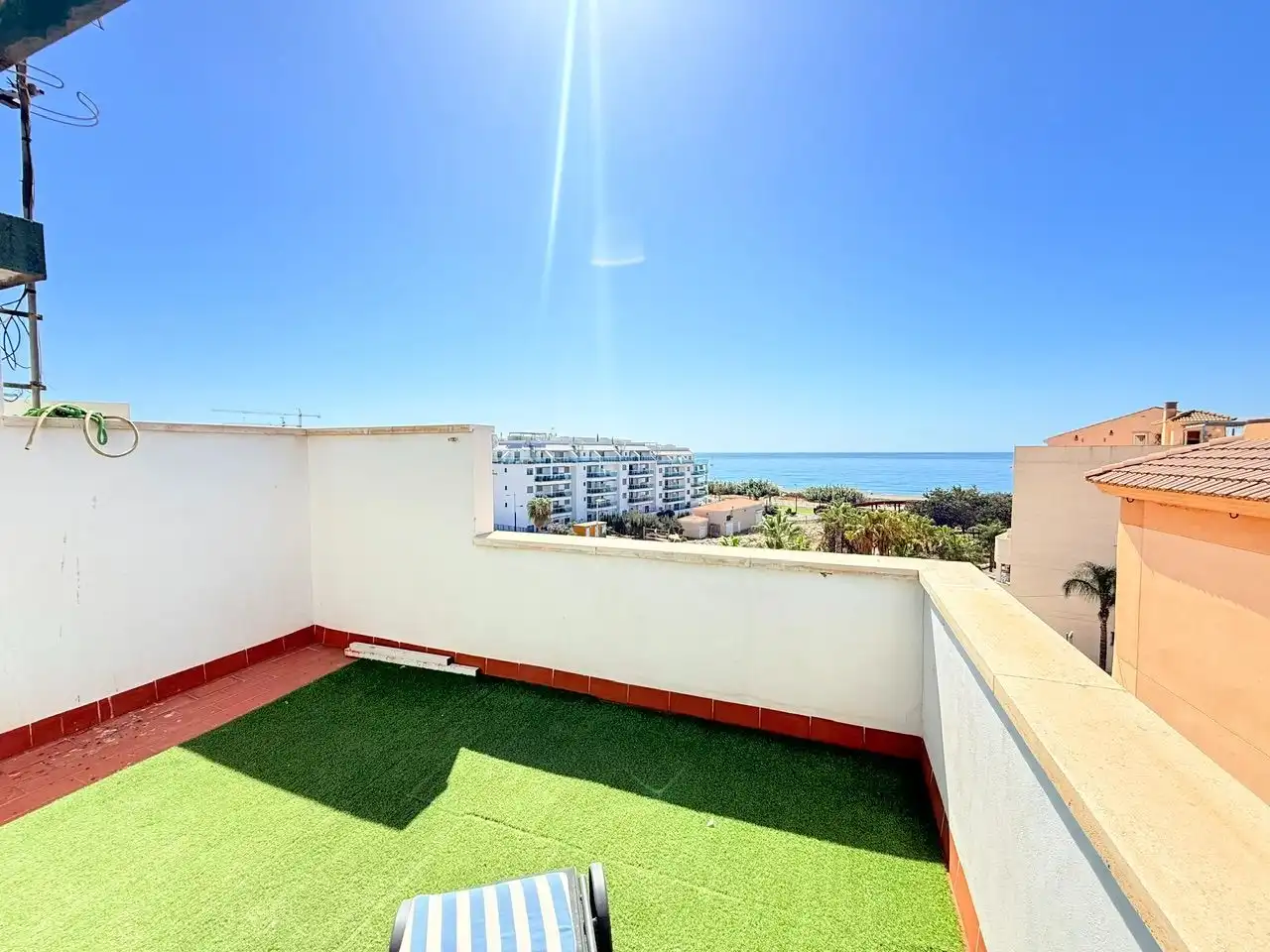Flat with lift for sale in El Morche, imagen 5