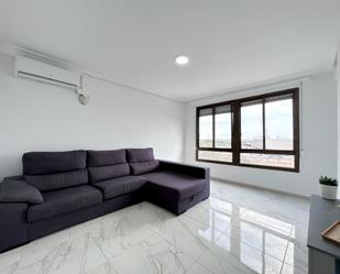 Living room of Apartment to rent in Burriana / Borriana