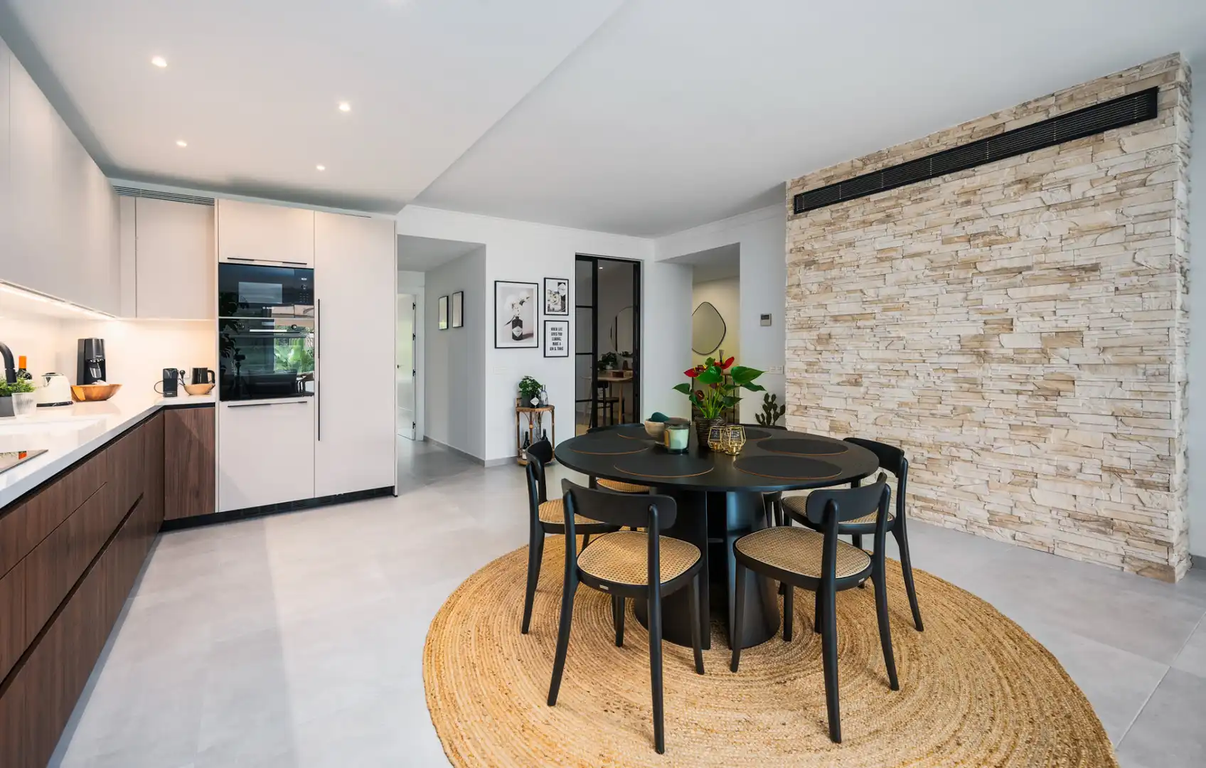 Apartament amb piscina en venda a Marbella Centro, imagen 7