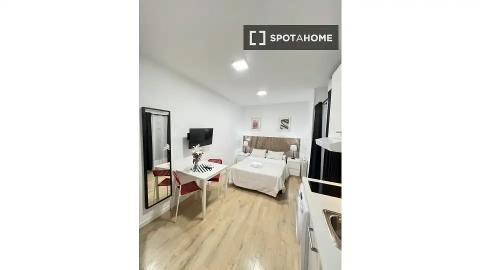 Fotografía del inmueble reportado: 1.199 €/mes — Madrid, Madrid