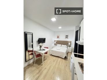 Appartamento in affitto a Chamberí
