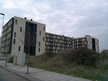 Appartement avec ascenseur à vendre à CARMEN BRAVO VILLASANTE 4